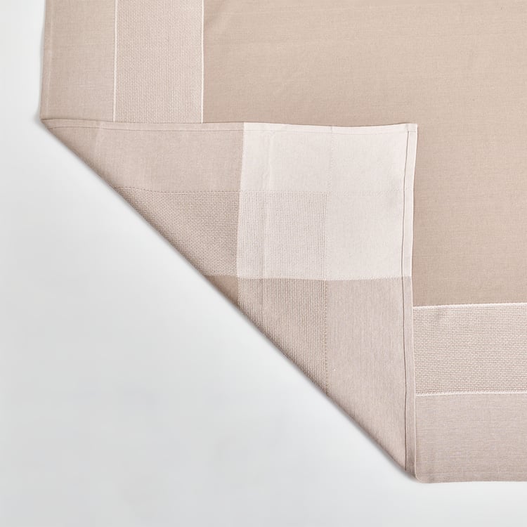 Maison Cotton 6-Seater Table Cloth - 200x150cm