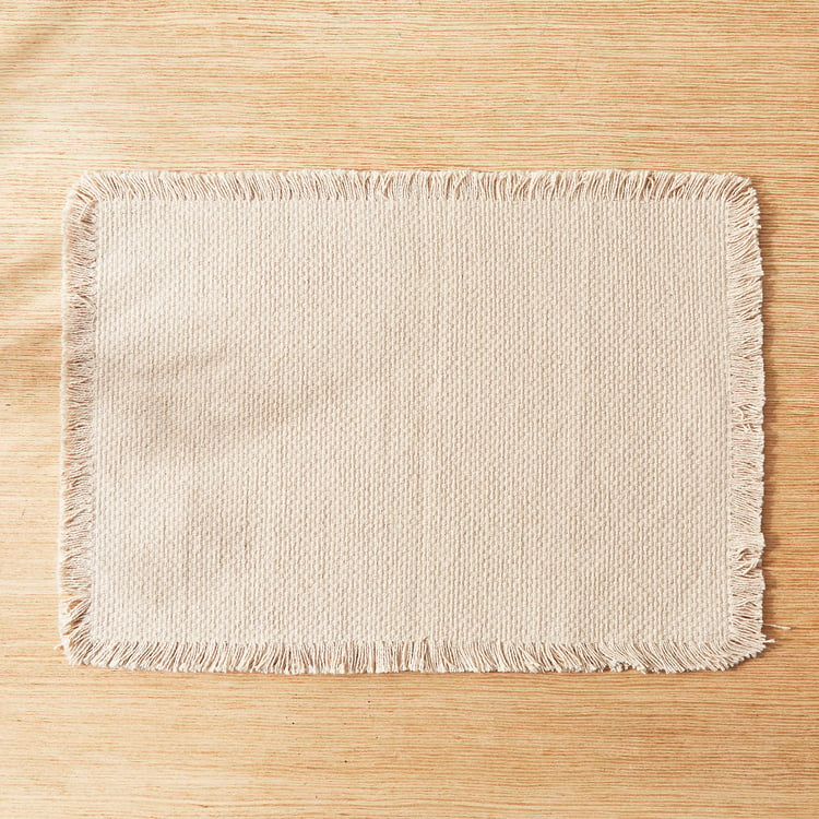 Maison Cotton Woven Placemat