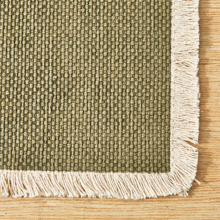 Maison Cotton Woven Placemat