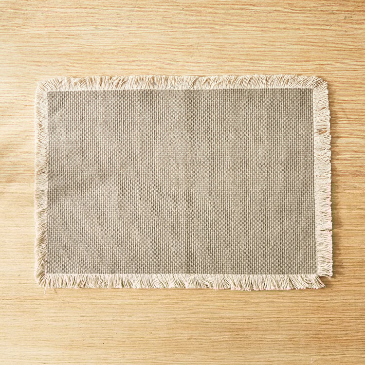 Maison Cotton Woven Placemat