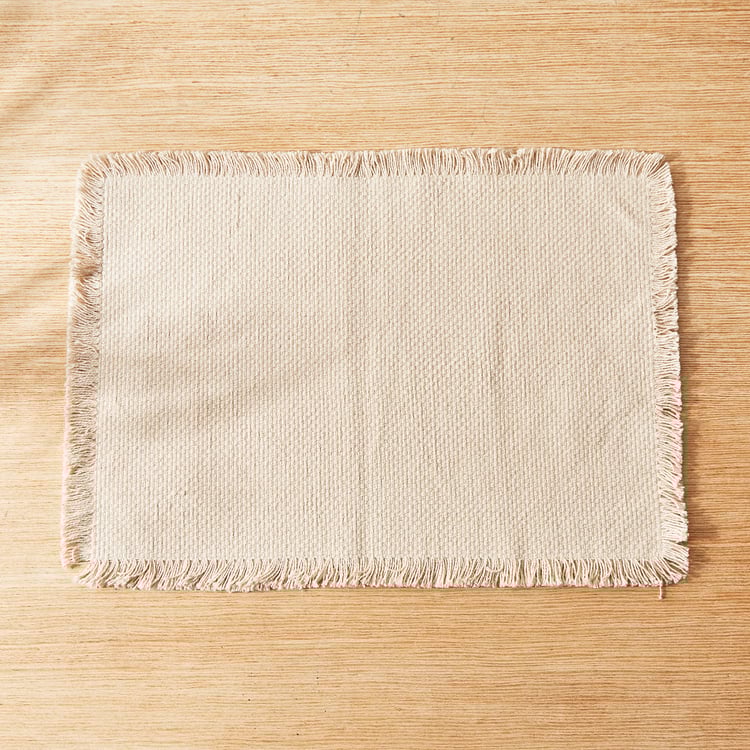 Maison Cotton Woven Placemat