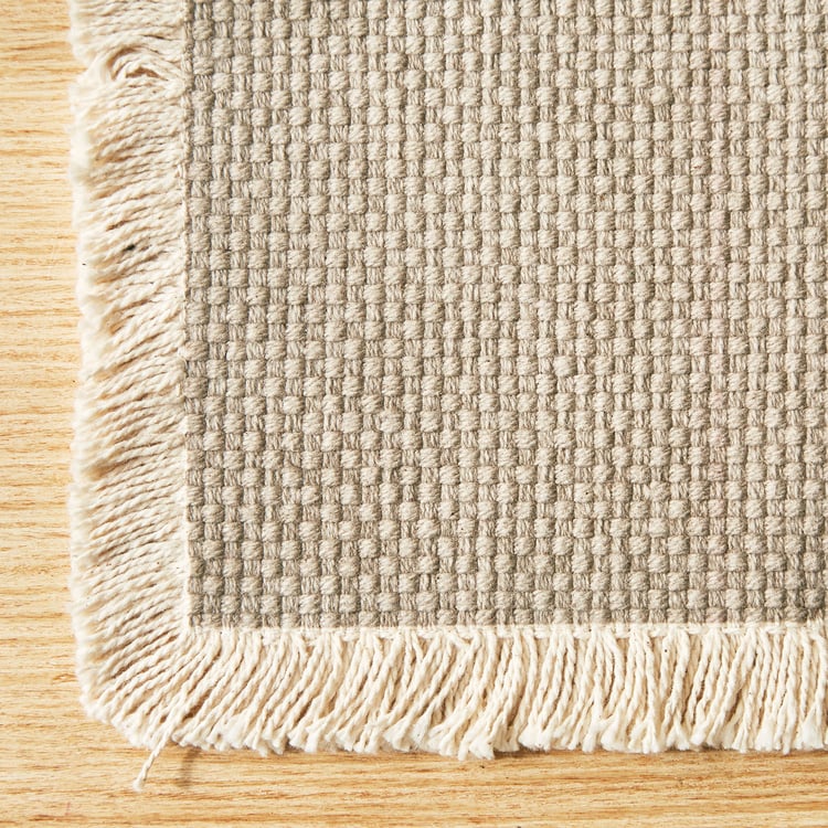 Maison Cotton Woven Placemat