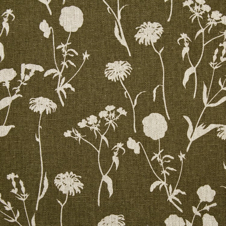 Maison Melange Cotton Woven Table Runner