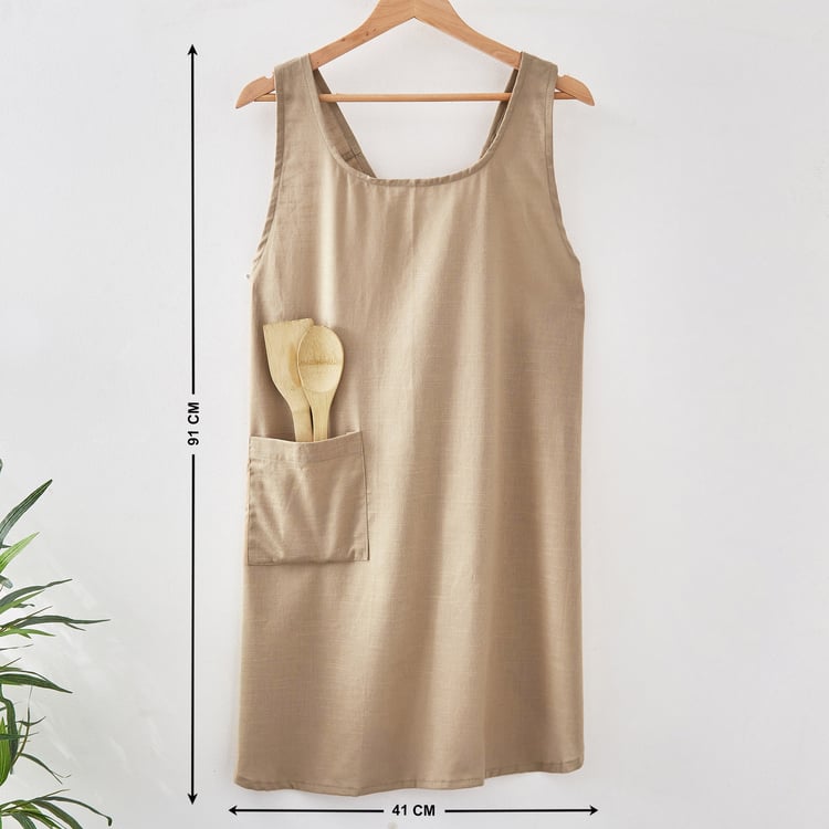 Maison Cotton Kitchen Apron