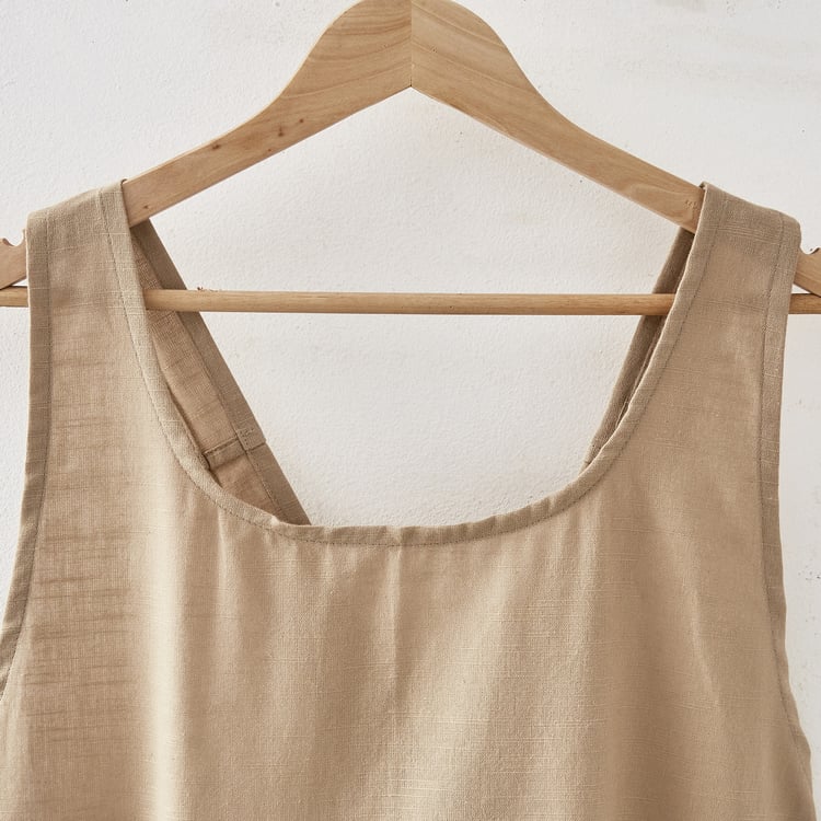 Maison Cotton Kitchen Apron