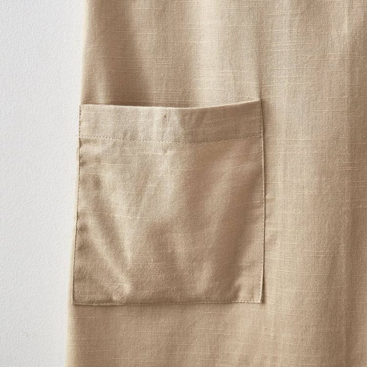 Maison Cotton Kitchen Apron