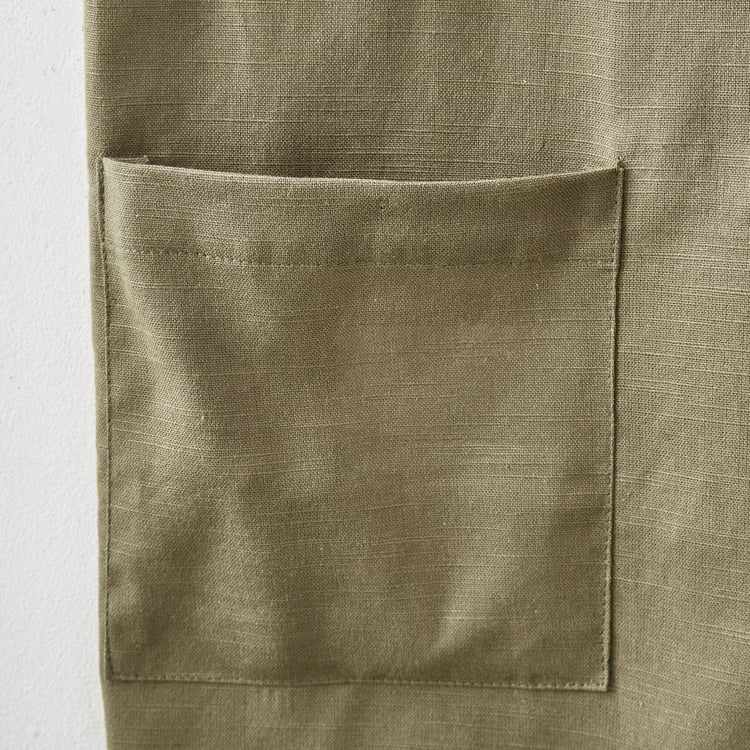 Maison Cotton Kitchen Apron