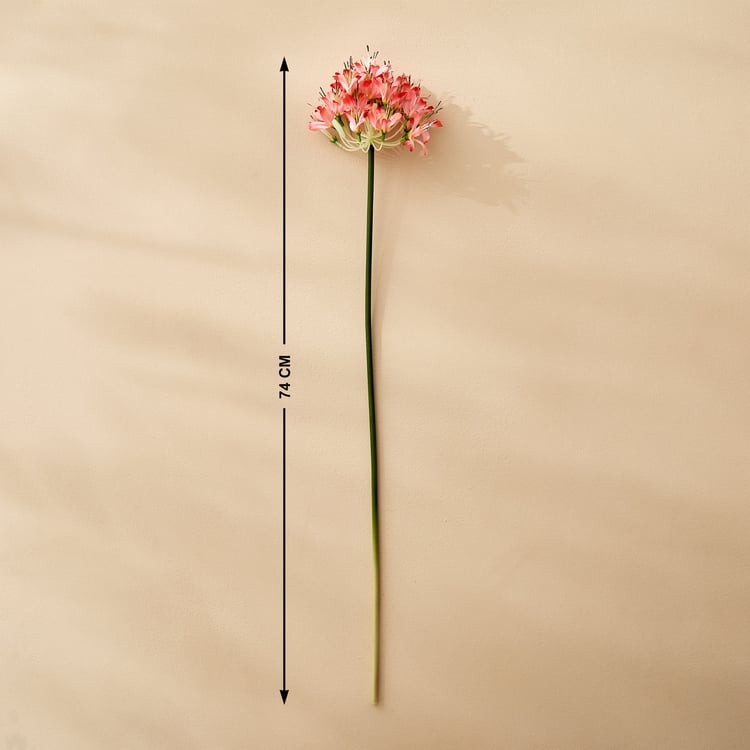 Botanical Pear Artificial Flower - 74cm