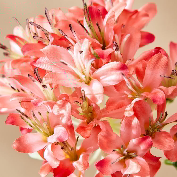 Botanical Pear Artificial Flower - 74cm