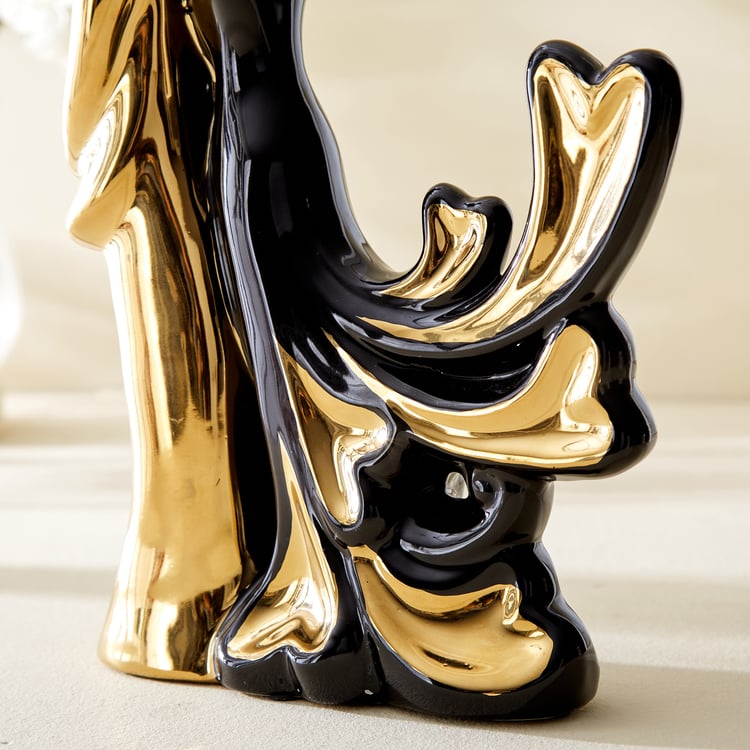 Corsica Brighton Ceramic Couple Figurine