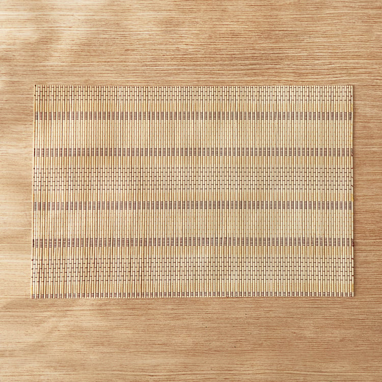 Corsica Habitat Ocean Bamboo Placemat