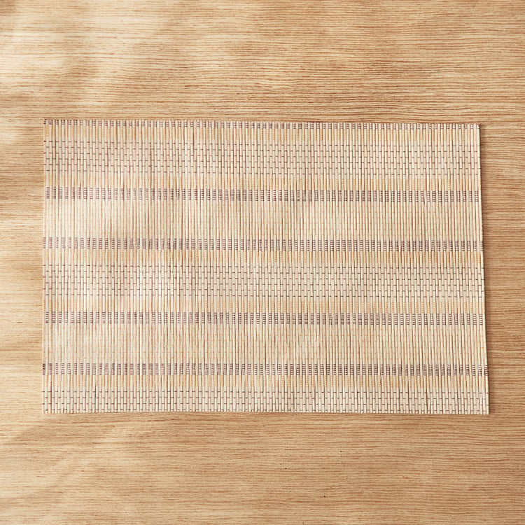 Corsica Habitat Ocean Bamboo Placemat