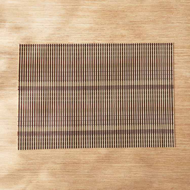 Corsica Habitat Ocean Bamboo Placemat