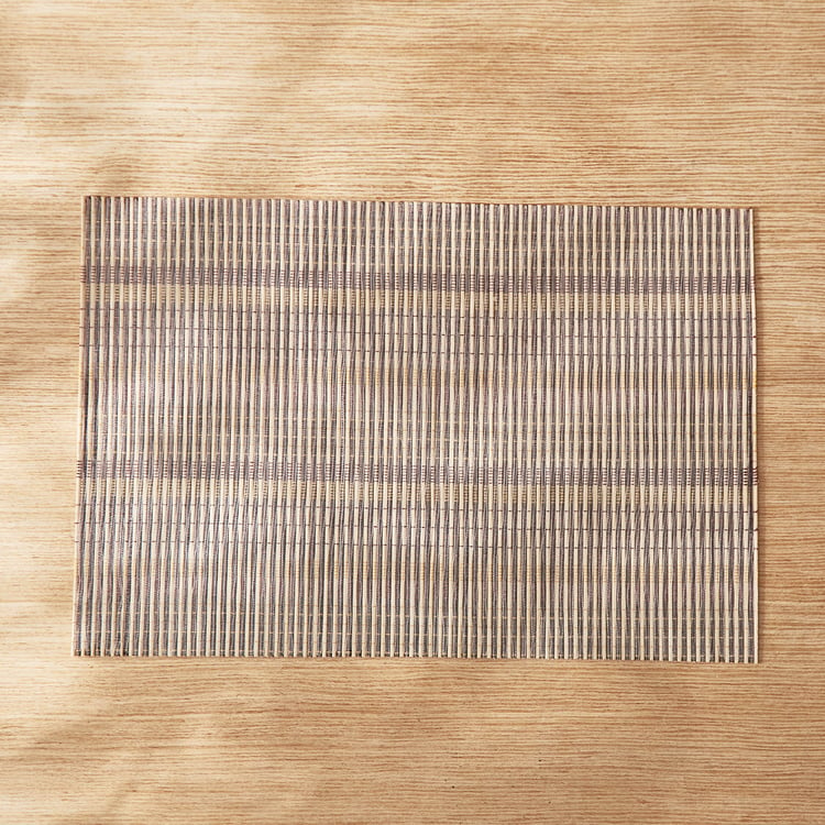 Corsica Habitat Ocean Bamboo Placemat