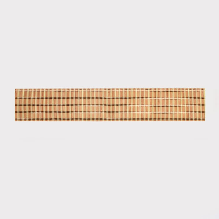 Corsica Habitat Candere Bamboo Table Runner