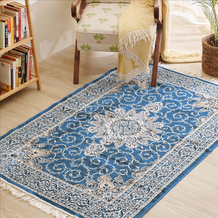 Corsica Esteem Classic Woven Carpet - 183x122cm