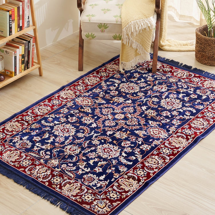 Corsica Esteem Classic Woven Carpet - 183x122cm