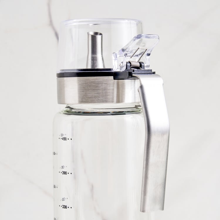 Corsica Orren Glass Oil Dispenser - 500ml