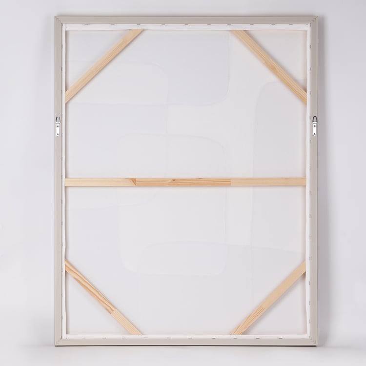 Artistry Abstract Canvas Picture Frame - 60x80cm