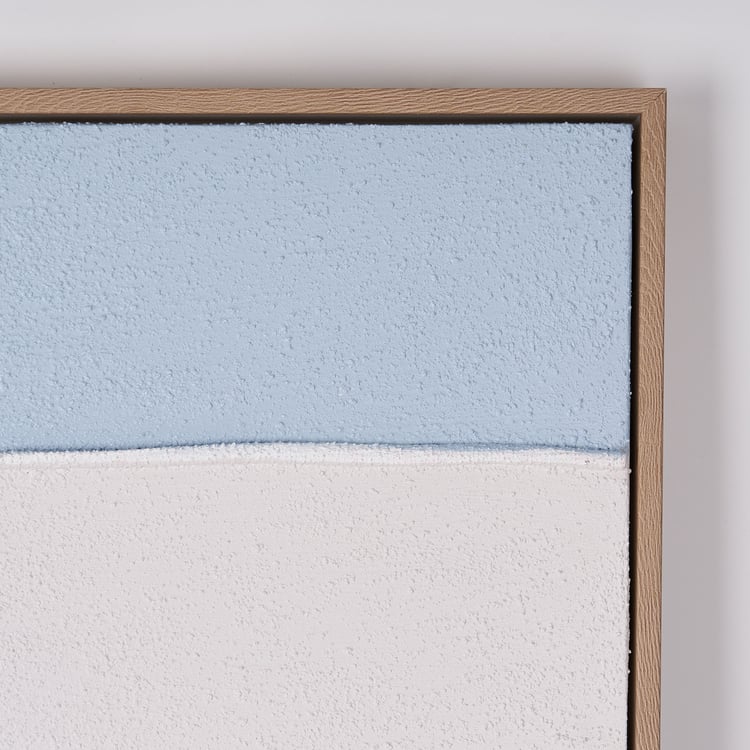 Artistry Abstract Canvas Picture Frame - 60x80cm
