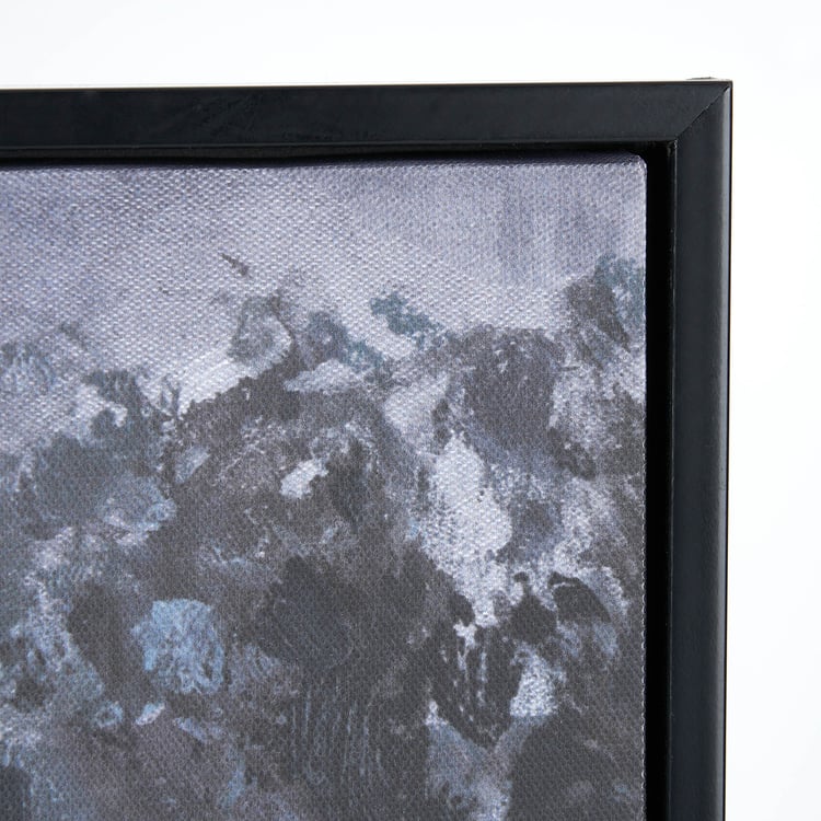 Artistry Scapes Canvas Paris Picture Frame - 100x50cm
