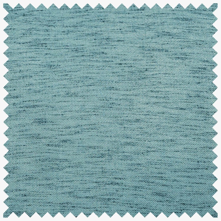 DECO WINDOW Lagoon Teal Set of 2 Blackout Window Curtains