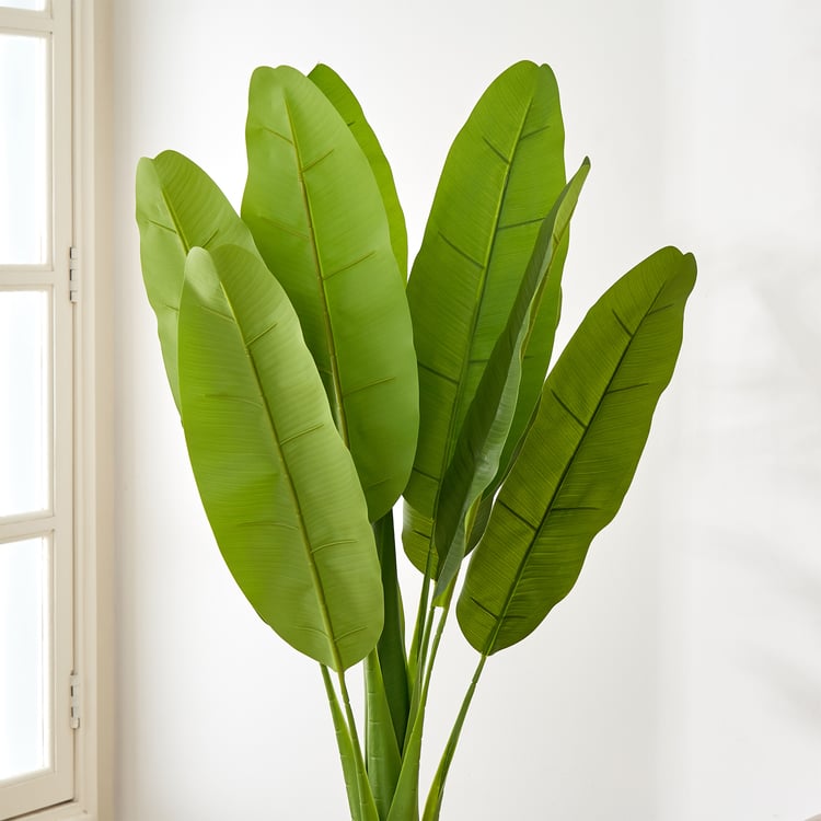 Gardenia Artificial Banana Tree - 120cm