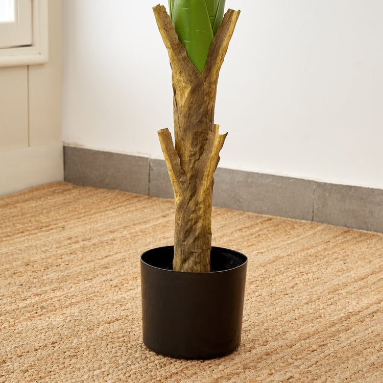 Gardenia Artificial Banana Tree - 120cm