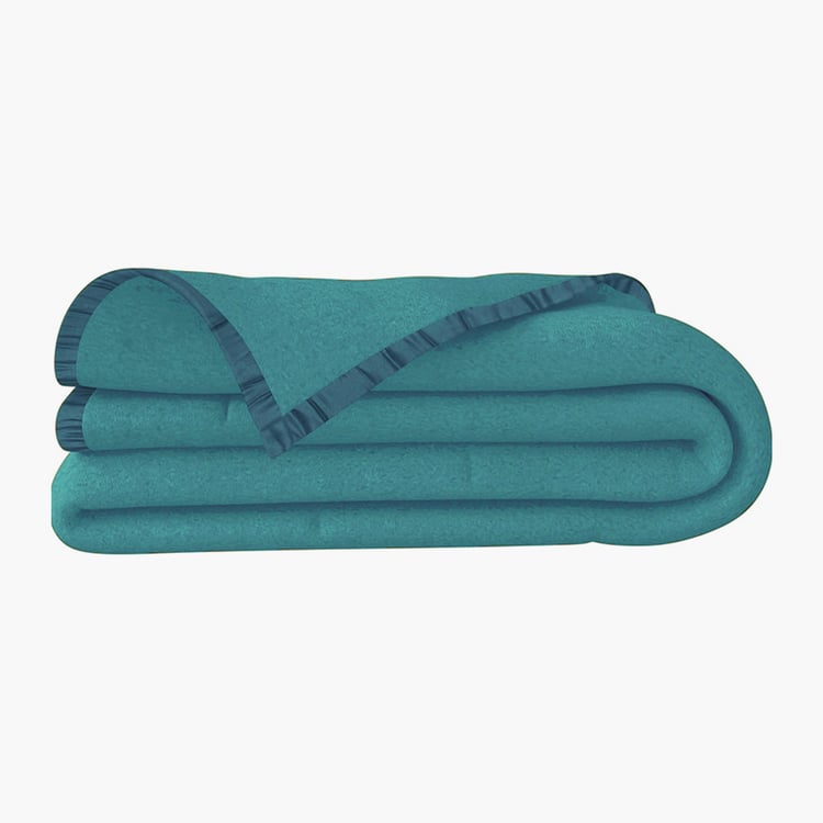 PORTICO Serenity Cotton Single Blanket