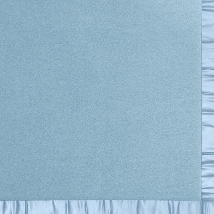 PORTICO Serenity Cotton Single Blanket