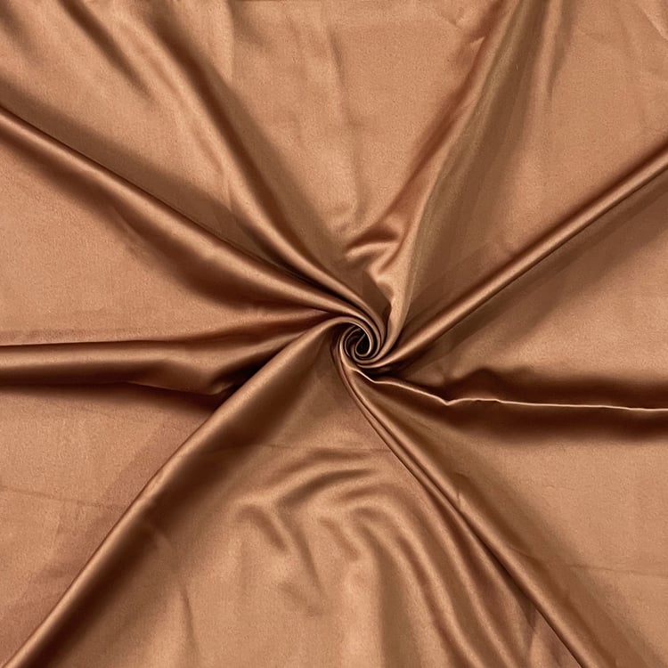 SWAYAM 1Pc Blackout Door Curtain