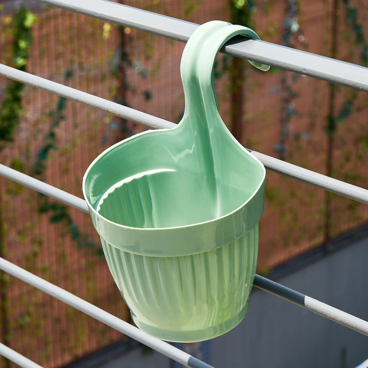 Lets Garden Hanging Planter