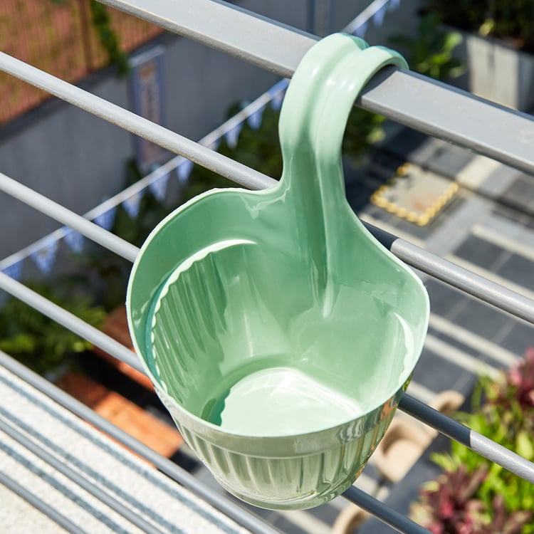 Lets Garden Hanging Planter