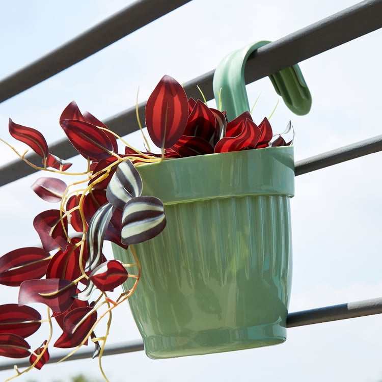Lets Garden Hanging Planter