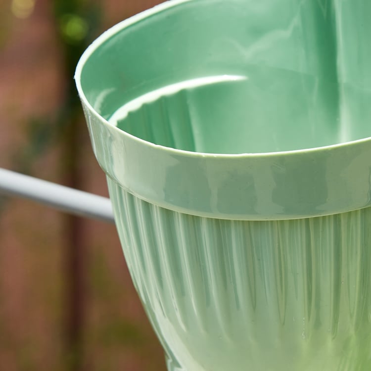 Lets Garden Hanging Planter