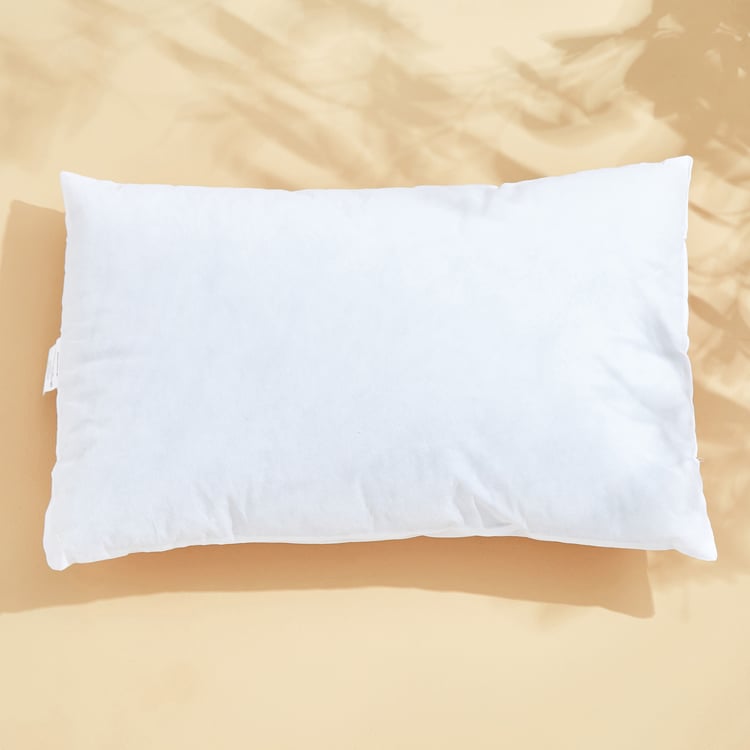 Corsica Symphony Set of 2 Pillow Filler - 68x43cm