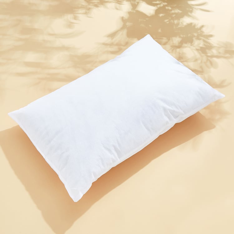 Corsica Symphony Set of 2 Pillow Filler - 68x43cm