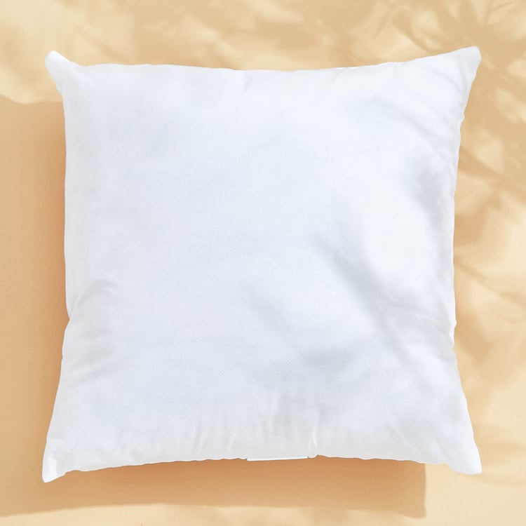 Corsica Symphony Set of 2 Cushion Fillers - 40x40cm