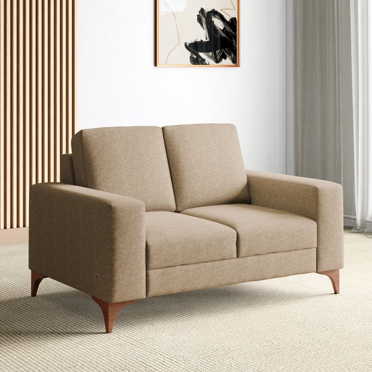 Quebec NXT Fabric 2-Seater Sofa - Customized Furniture