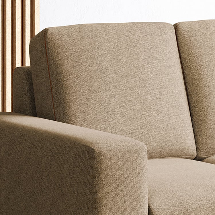 Quebec NXT Fabric 2-Seater Sofa - Customized Furniture