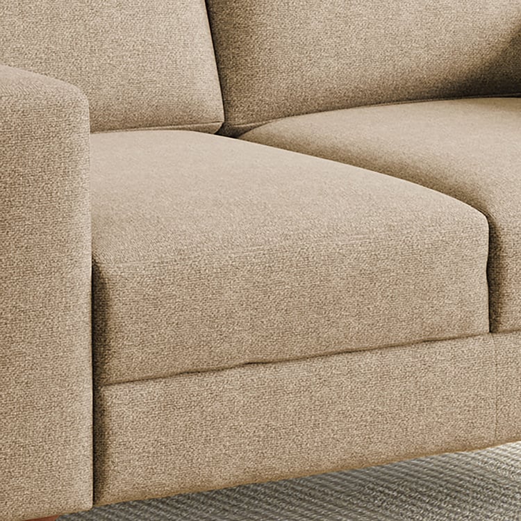 Quebec NXT Fabric 2-Seater Sofa - Customized Furniture