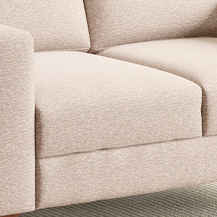 Quebec NXT Fabric 2-Seater Sofa - Customized Furniture