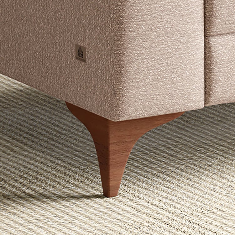 Quebec NXT Fabric 2-Seater Sofa - Customized Furniture