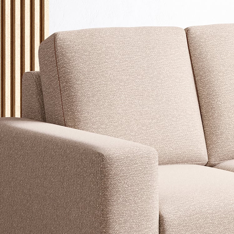 Quebec NXT Fabric 2-Seater Sofa - Customized Furniture