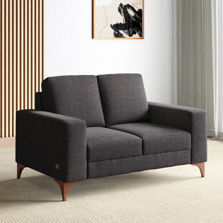 Quebec NXT Fabric 2-Seater Sofa - Customized Furniture
