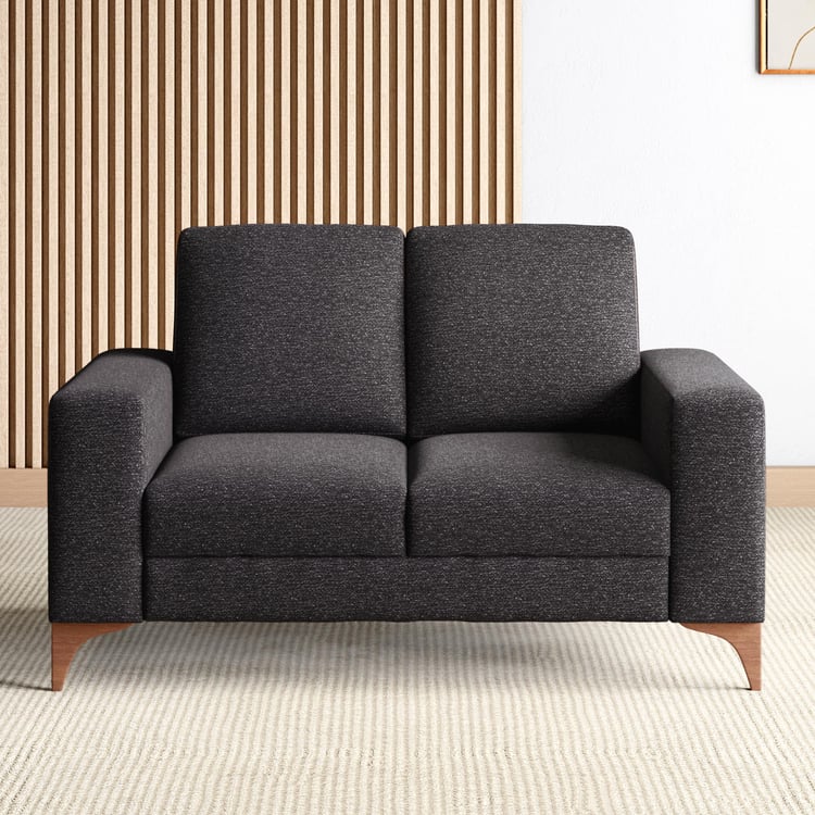 Quebec NXT Fabric 2-Seater Sofa - Customized Furniture