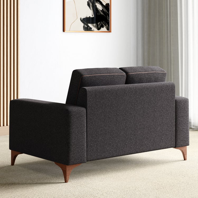 Quebec NXT Fabric 2-Seater Sofa - Customized Furniture