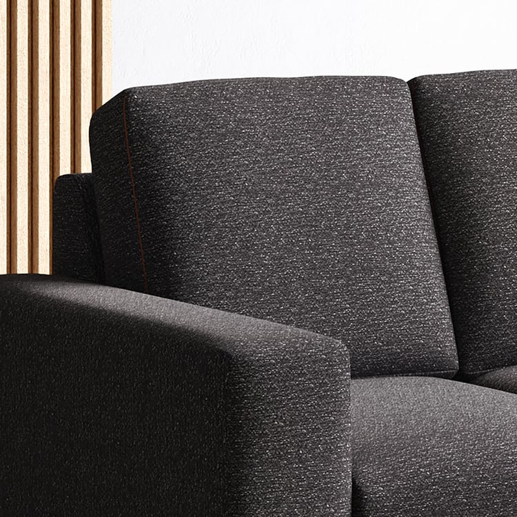 Quebec NXT Fabric 2-Seater Sofa - Customized Furniture