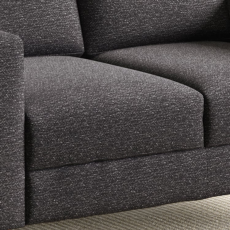 Quebec NXT Fabric 2-Seater Sofa - Customized Furniture