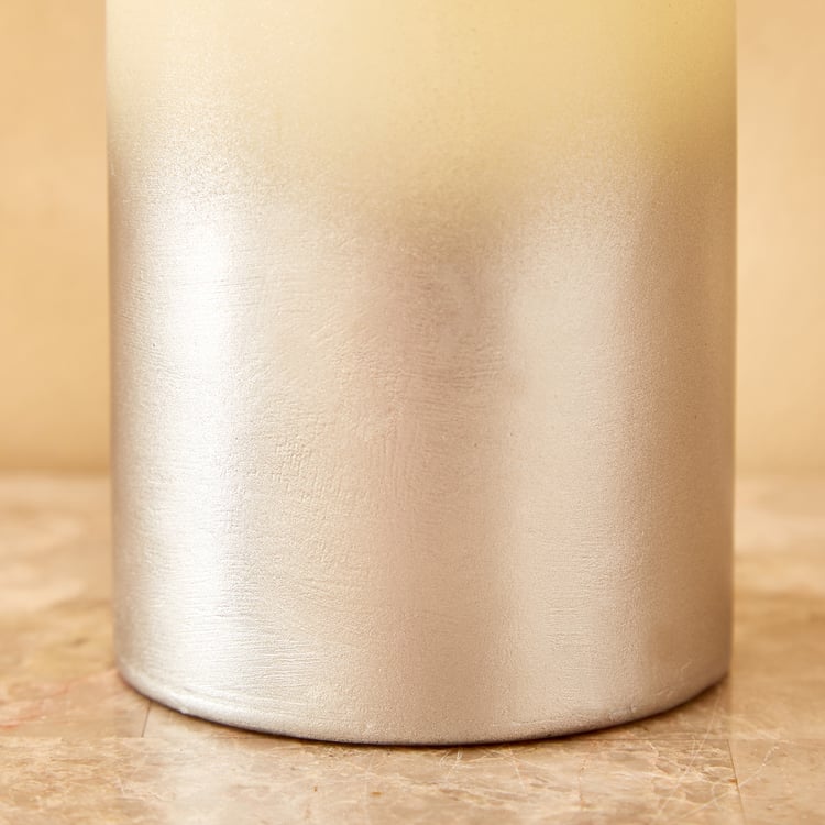 Eternity Viva Pillar Candle